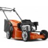 Tondeuse HUSQVARNA LC 551 SP