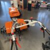 MOTOCULTEUR STIHL MH 700