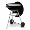 BARBECUE WEBER COMPACT KETTLE 47 CM BLACK