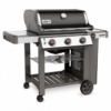 BARBECUE WEBER GENESIS II E-310 GBS