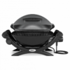 BARBECUES WEBER Q 1400 DARK GREY