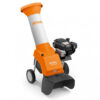 BROYEUR VÉGÉTAUX STIHL GH 370 S