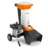 BROYEUR VÉGÉTAUX STIHL GH 460 C