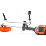 DÉBROUSSAILLEUSE HUSQVARNA 535 IRX (NUE)