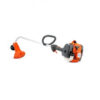 COUPE BORDURE HUSQVARNA 122 C FILS