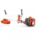DEBROUSSAILLEUSE HUSQVARNA 545 RXT AUTOTUNE COUTEAU