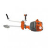 DEBROUSSAILLEUSE HUSQVARNA 555 FX SCIE