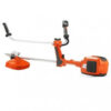 DEBROUSSAILLEUSE HUSQVARNA 520 IRX (NUE)