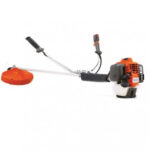 DEBROUSSAILLEUSE HUSQVARNA 533 RS COUTEAU