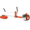 DEBROUSSAILLEUSE HUSQVARNA 535 RXT COUTEAU