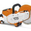 DECOUPEUSE STIHL TSA 230 (NUE)