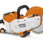 DECOUPEUSE STIHL TSA 230 (NUE)