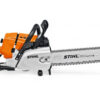 DECOUPEUSES STIHL GS 461