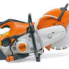 DECOUPEUSE STIHL TS 410