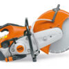 DECOUPEUSE STIHL TS 420