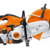 DECOUPEUSE STIHL TS 480 I