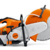 DECOUPEUSE STIHL TS 500 I