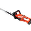 TAILLE HAIES ECHO DHC 200 PACK AVEC BATTERIE ET CHARGEUR