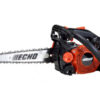 TRONÇONNEUSE ÉLAGUEUSE CS 2511 TESC-NC EN 1/4 - 0,043 AVEC 2 CHAINES D'ORIGINE