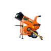 BROYEUR DE VÉGÉTAUX ELIET MAJOR 4S PTO