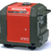 GROUPES ÉLECTROGÈNE HONDA EU 30 IS