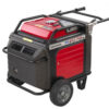 GROUPES ÉLECTROGÈNE HONDA EU 70 IS