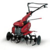 MOTOCULTEUR HONDA F 506 EN 138 AVEC 6 FRAISES
