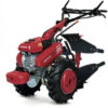 MOTOCULTEUR HONDA F 560 AVEC KIT LABOUR