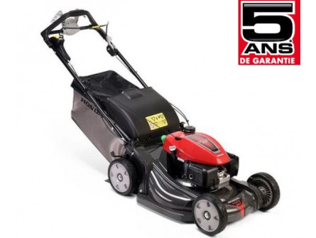 TONDEUSE HONDA HRX 537 VYEA