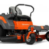 TONDEUSE HUSQVARNA RIDER Z242F