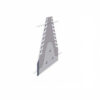 KIT 20 COUTEAUX ELIET POUR BROYEUR MAJOR 4S