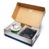 KIT INSTALLATION HUSQVARNA TAILLE L