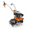 MOTOBINEUSE MOTOCULTEUR STIHL MH 560