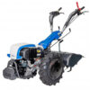 MOTOCULTEUR THERMIQUE STAUB RANCHER DEL S