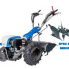 MOTOCULTEUR THERMIQUE STAUB RANCHER D10 S AVEC KIT LABOUR