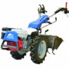 MOTOCULTEUR STAUB JOGGER 7H