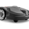 ROBOT AUTOMOWER HUSQVARNA AM 305