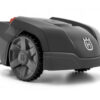 ROBOT AUTOMOWER HUSQVARNA AM 105