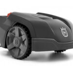 ROBOT AUTOMOWER HUSQVARNA AM 105