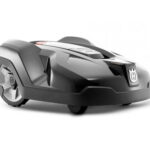 ROBOT AUTOMOWER HUSQVARNA AM 440