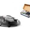 ROBOT AUTOMOWER HUSQVARNA AM 440 AVEC KIT D'INSTALLATION L
