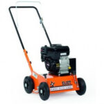 SCARIFICATEUR ELIET E401 ECOLINER