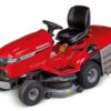 TONDEUSE AUTOPORTÉE HONDA HF 2417 HBE K5