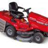 TONDEUSE AUTOPORTÉE HONDA HF 2625 HME - 19 CH