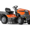 TONDEUSE AUTOPORTÉE HUSQVARNA TC 138M