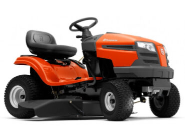 Tondeuse autoportée TC 238T HUSQVARNA