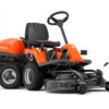 TONDEUSE HUSQVARNA RIDER 115 C
