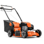 TONDEUSE HUSQVARNA LC 356 VP