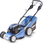 TONDEUSE ISEKI SWE 4200 CR4