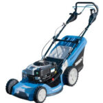 TONDEUSE ISEKI SWE 5211 VSB4